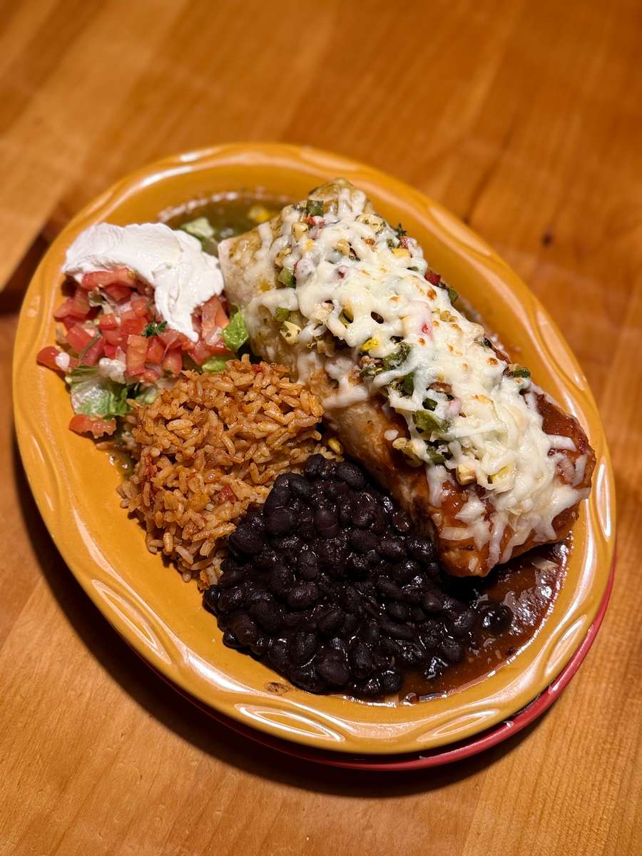 Burrito