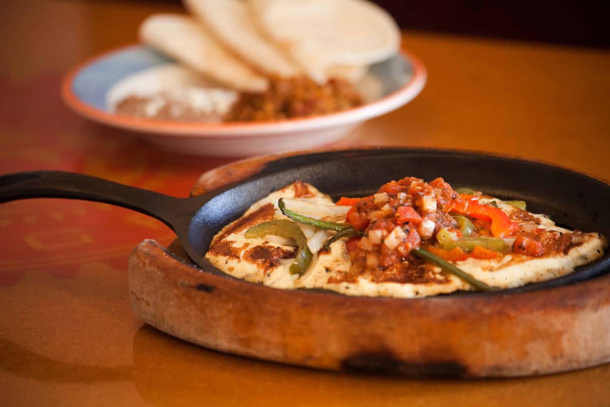dish