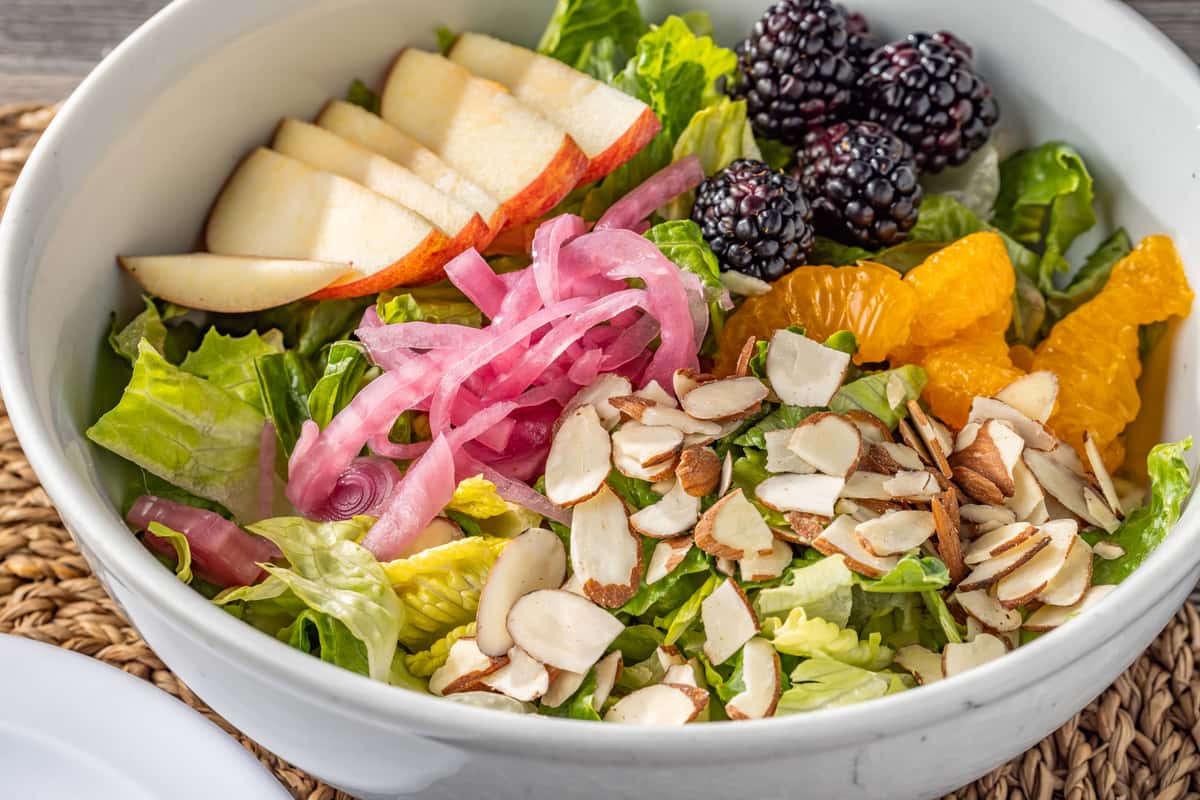 Harvest Salad