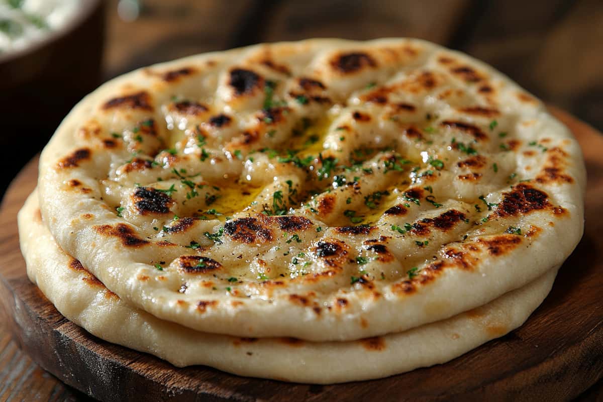 Naan bread