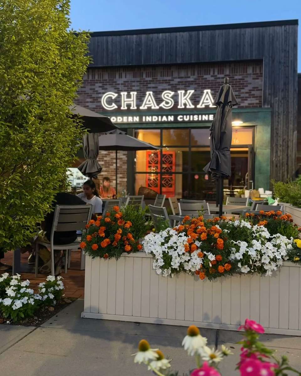 Chaska Patio