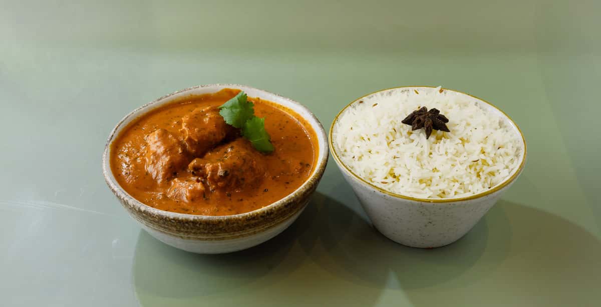 Indian food