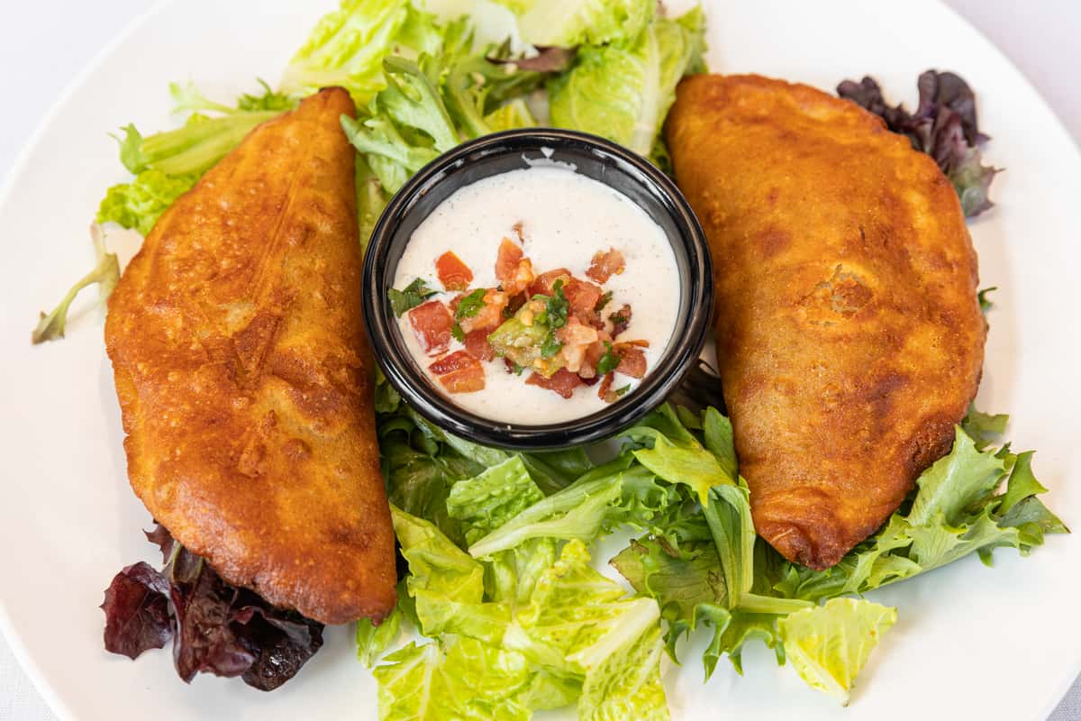 Empanada Special