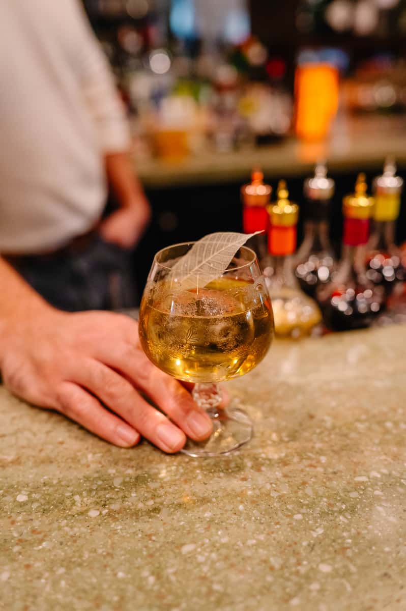 Cocktail