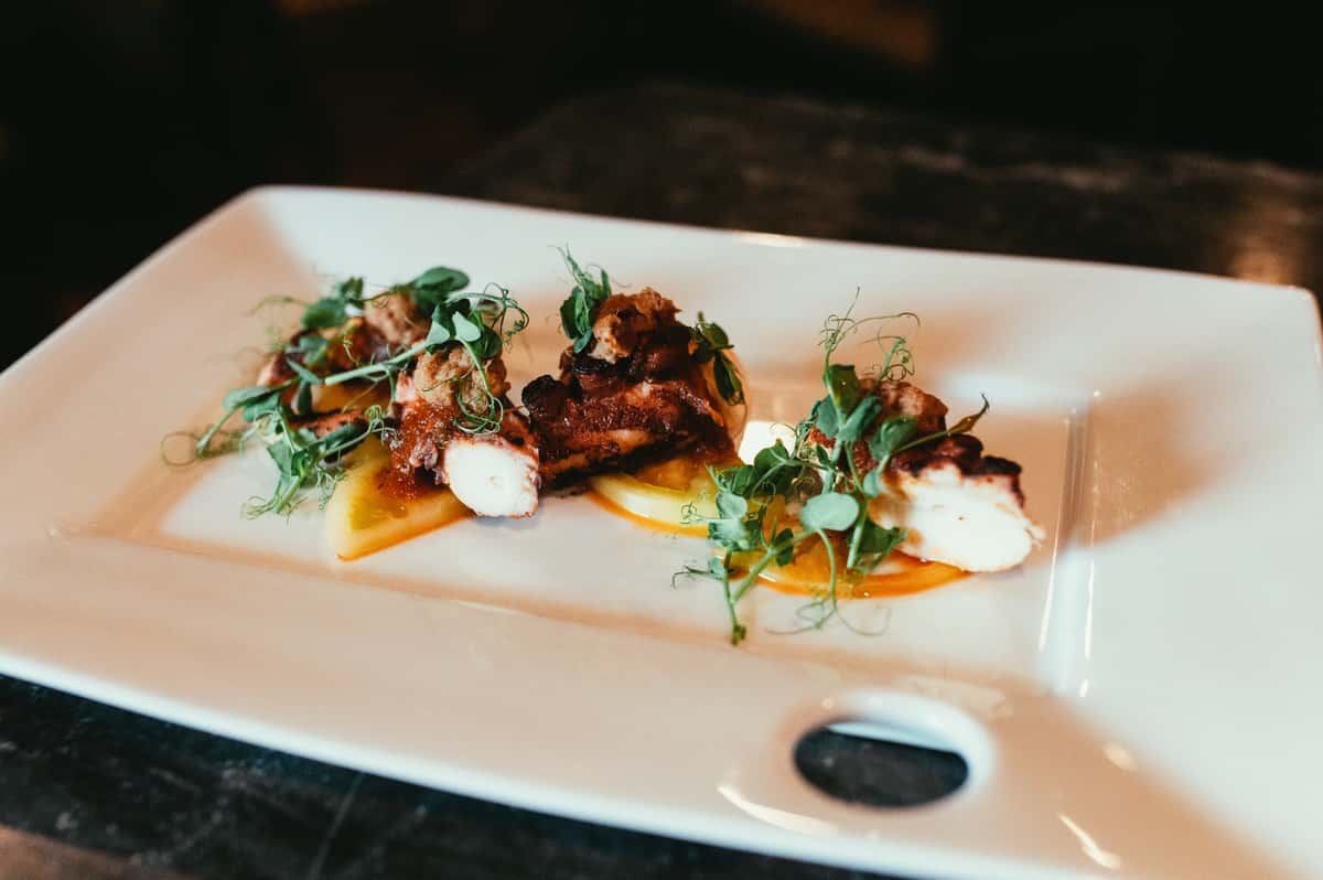 The Goblin Market Restaurant & Lounge