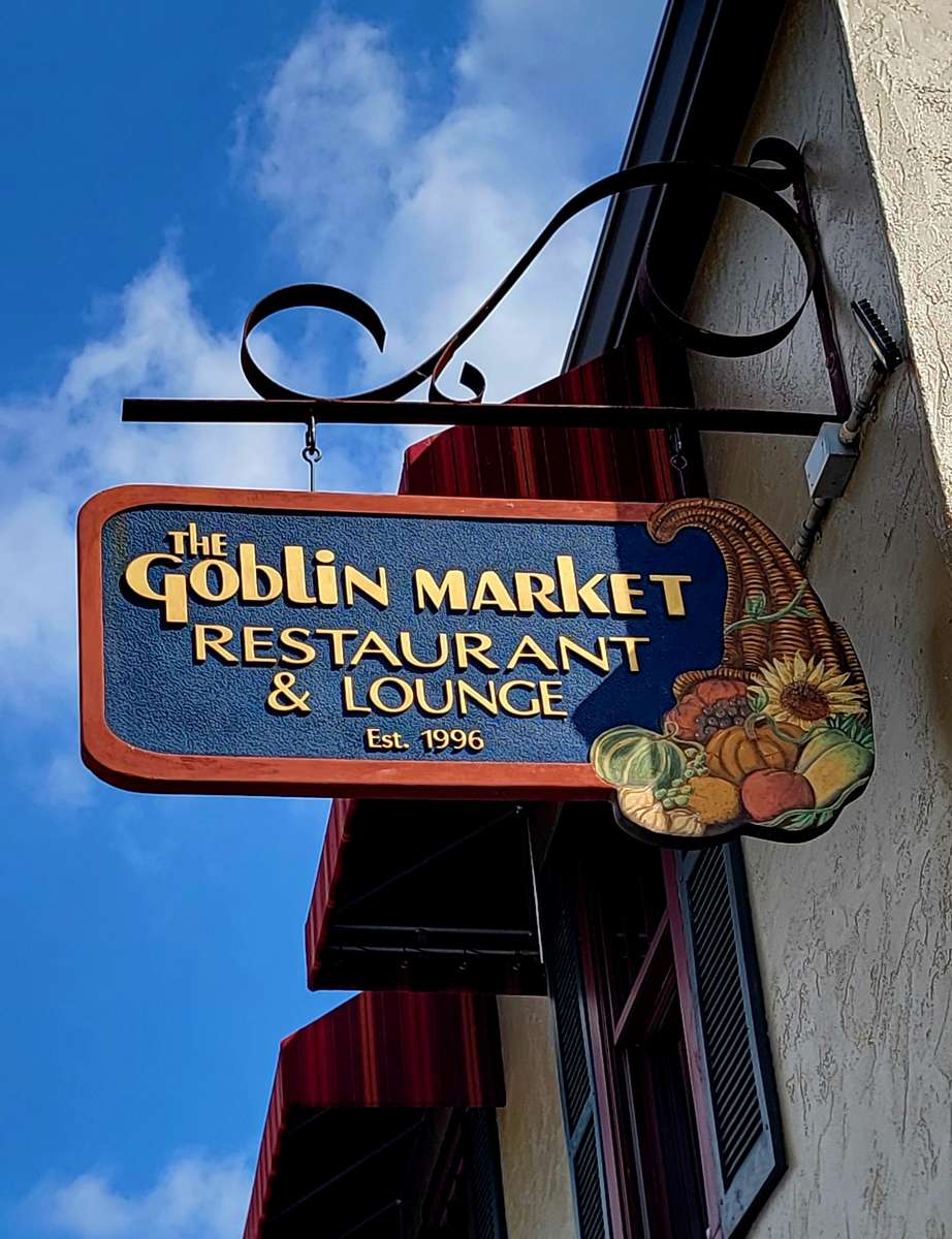 Sign