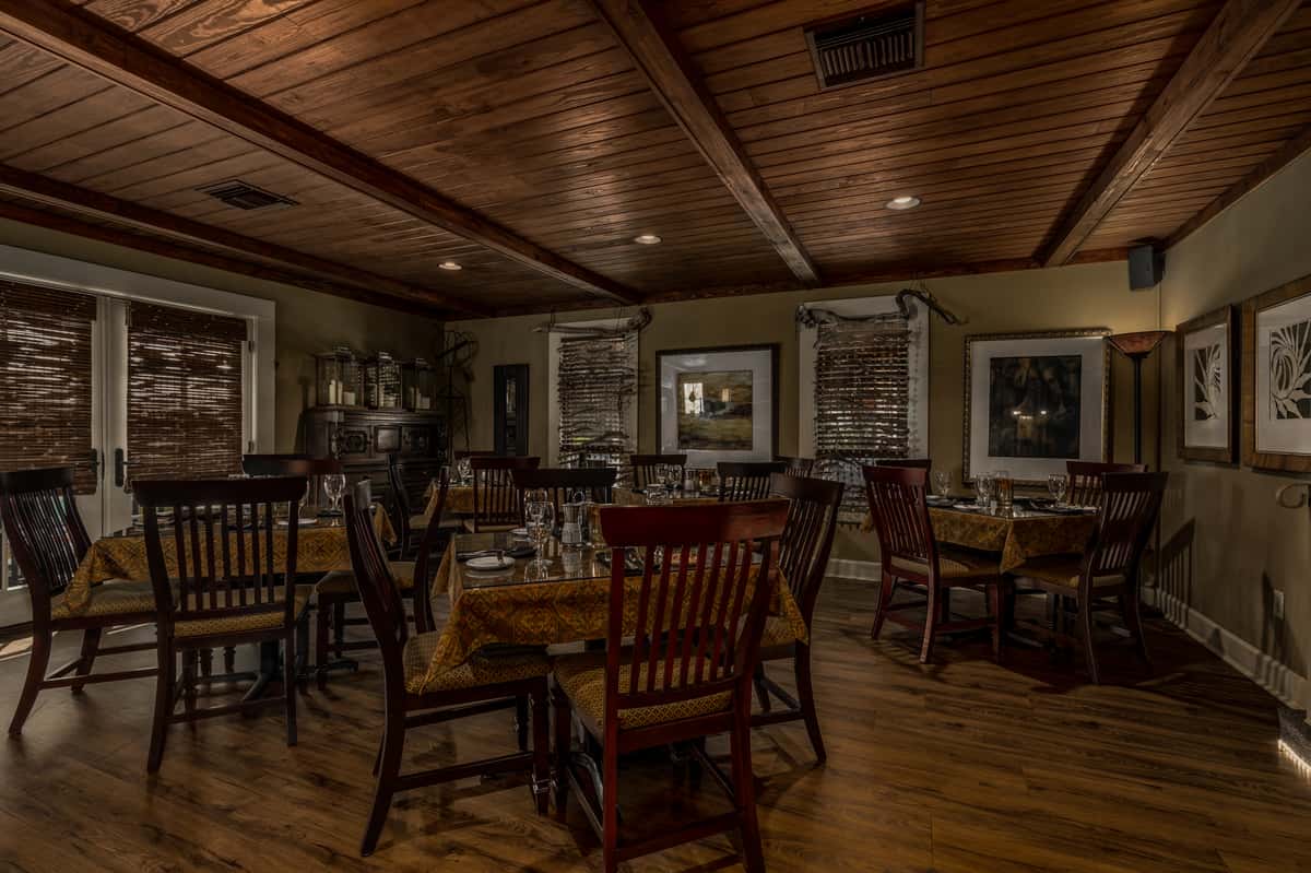 The Goblin Market Restaurant & Lounge