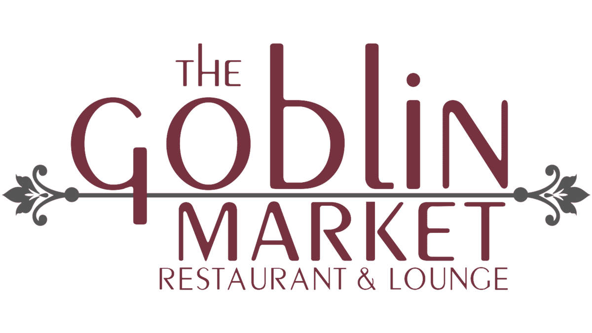 The Goblin Market Logo