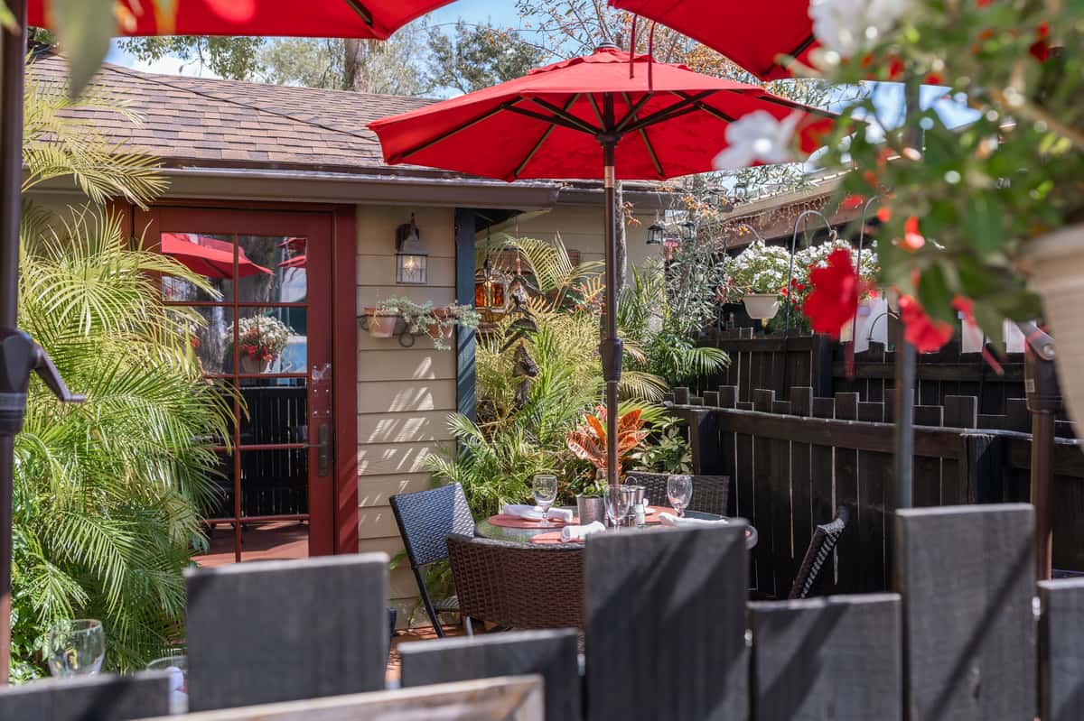 The Goblin Market Restaurant & Lounge