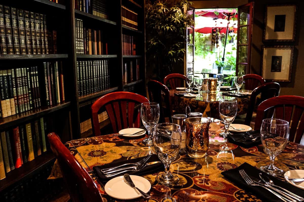Tables