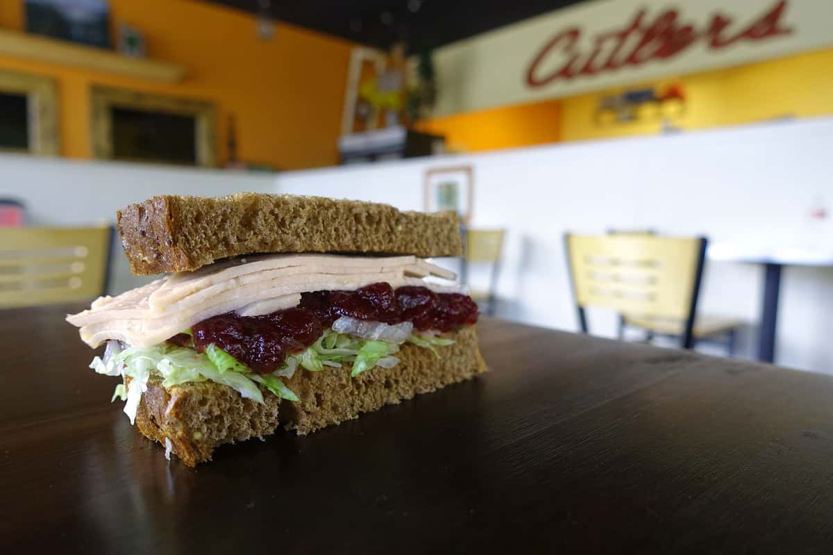 Cutler's
