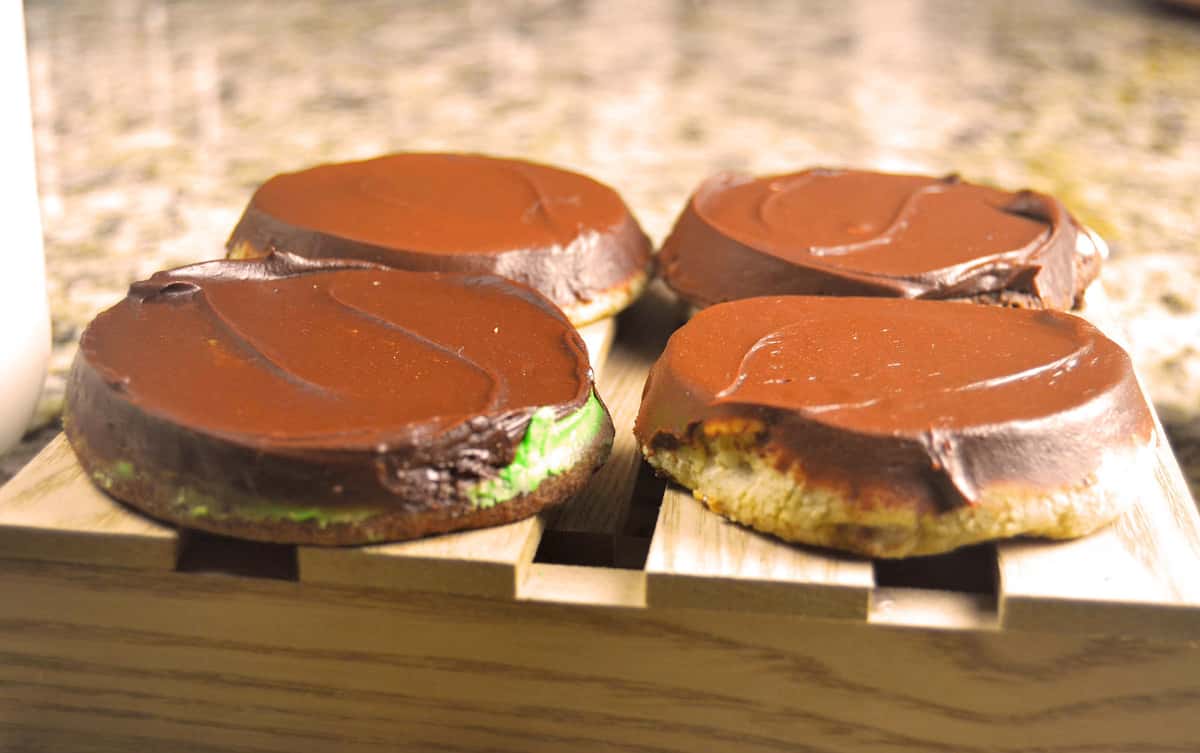 Cookies