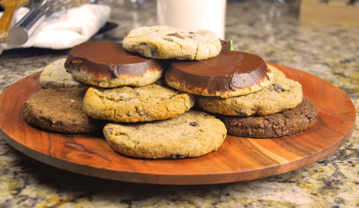 Cookies