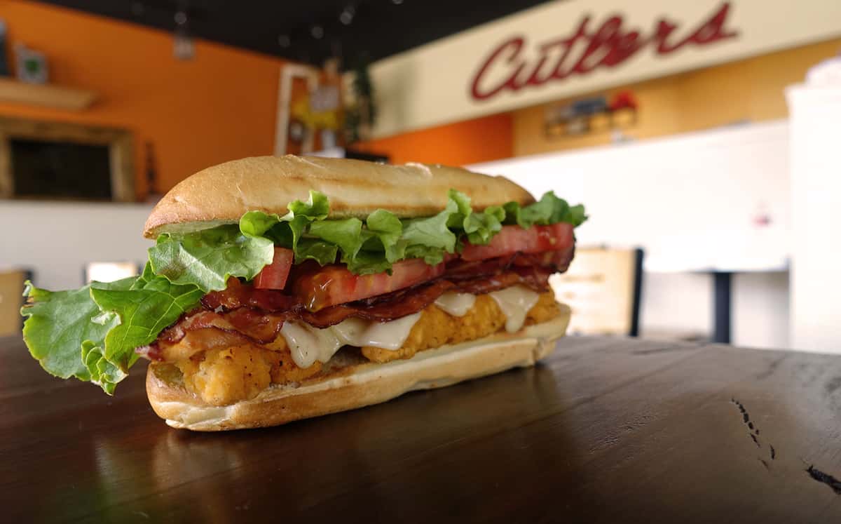 Chicken Club
