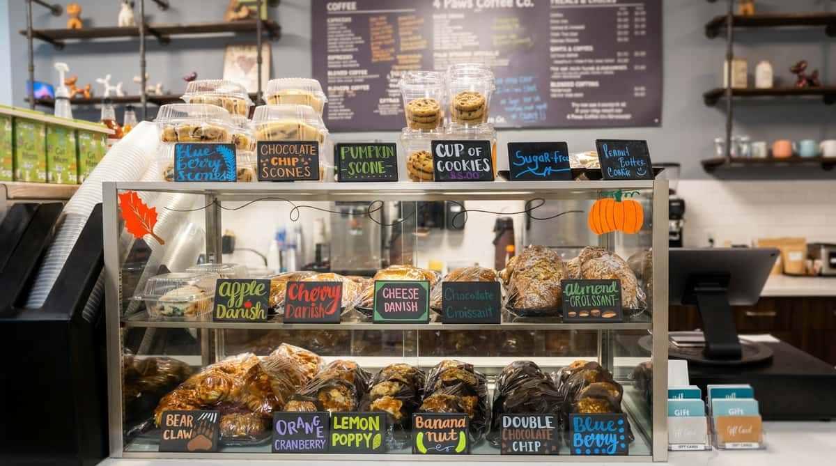 bakery-display-case