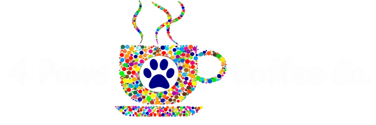 white letters logo
