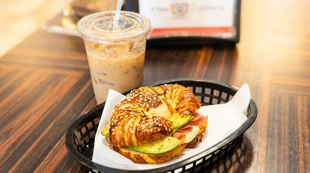 croissant