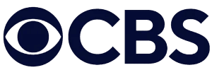 CBS logo