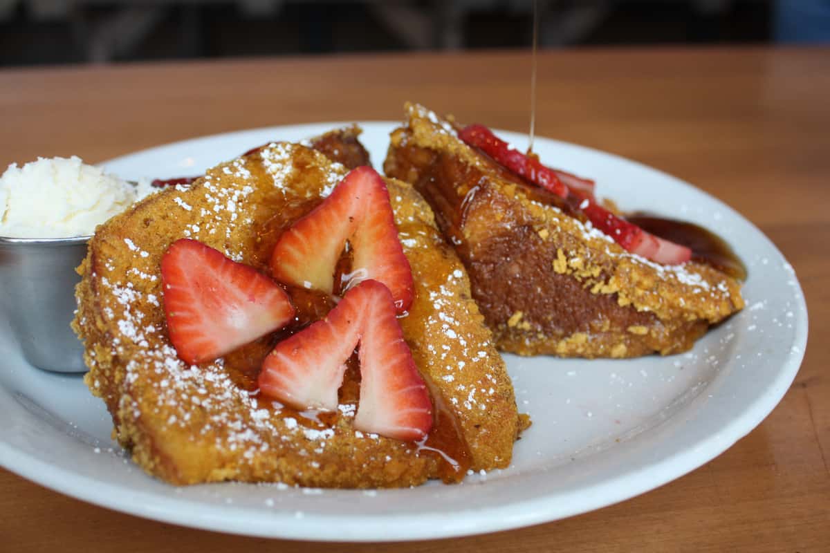 French Toast