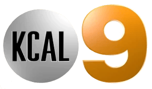 KCAL logo