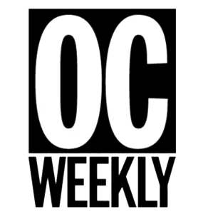 OC weekly logo