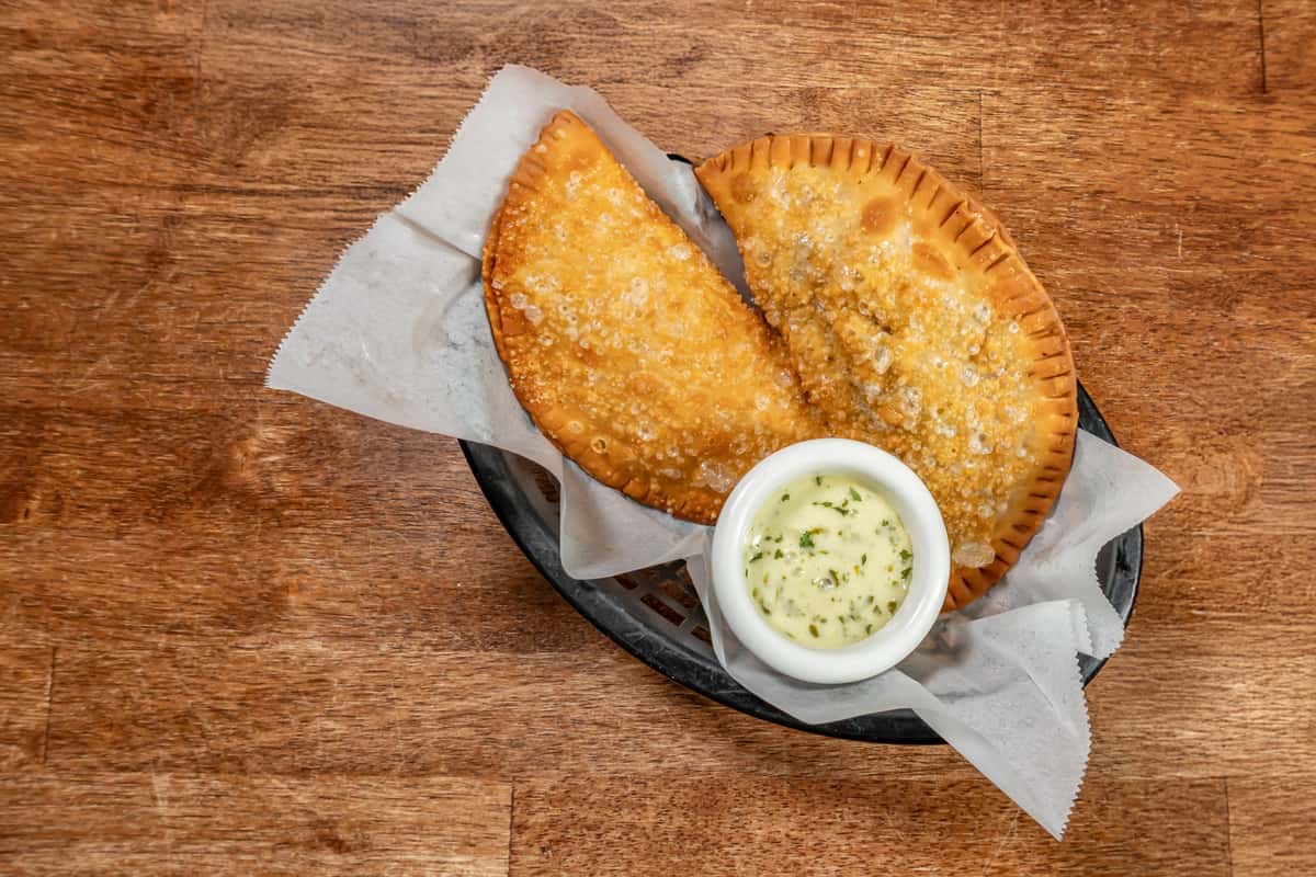 Empanadas