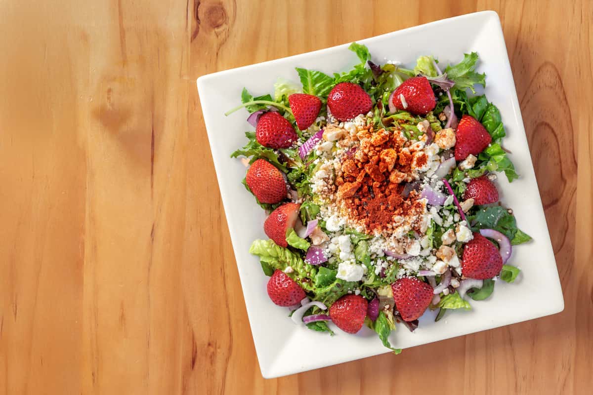 salad