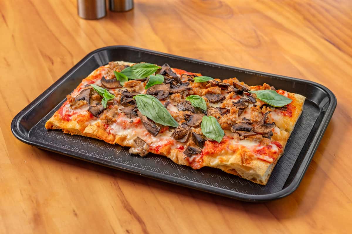 pizza