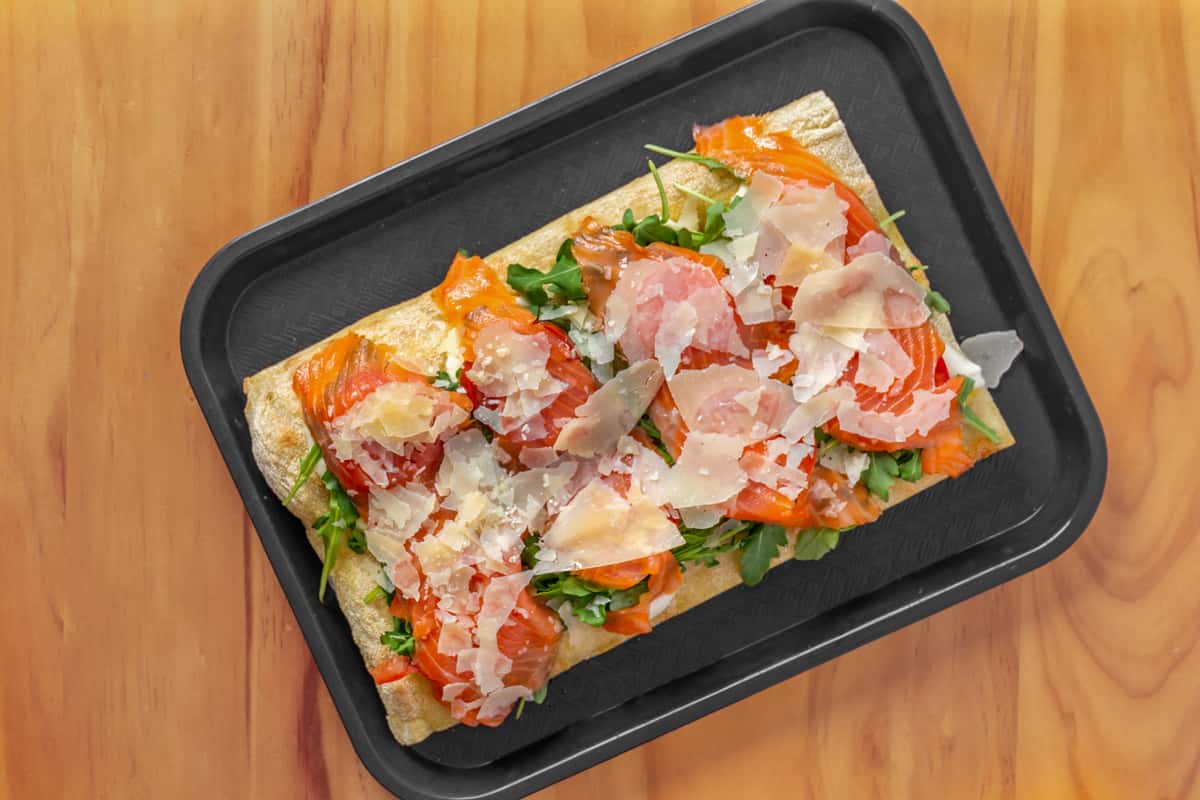 pizza