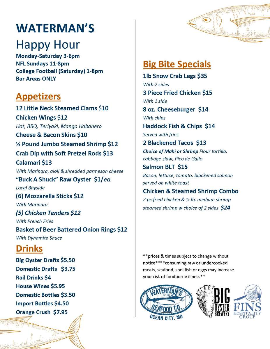 happy hour 26