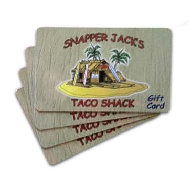 gift card image