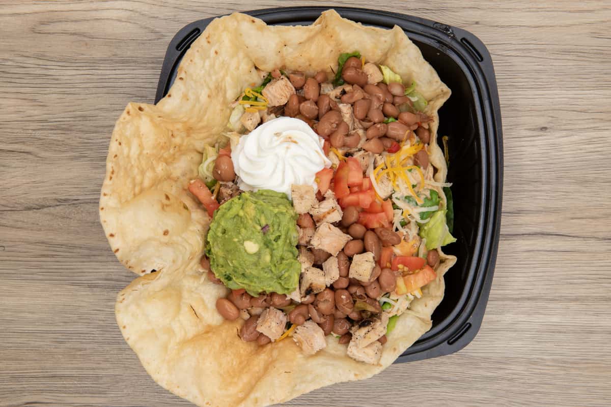 taco salad
