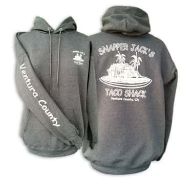 sweatshirts
