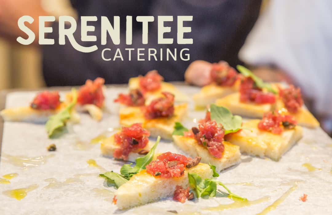 serenitee catering