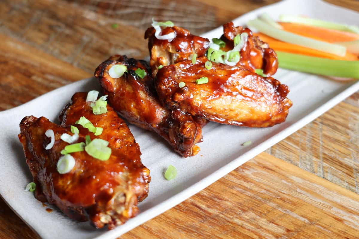 wings