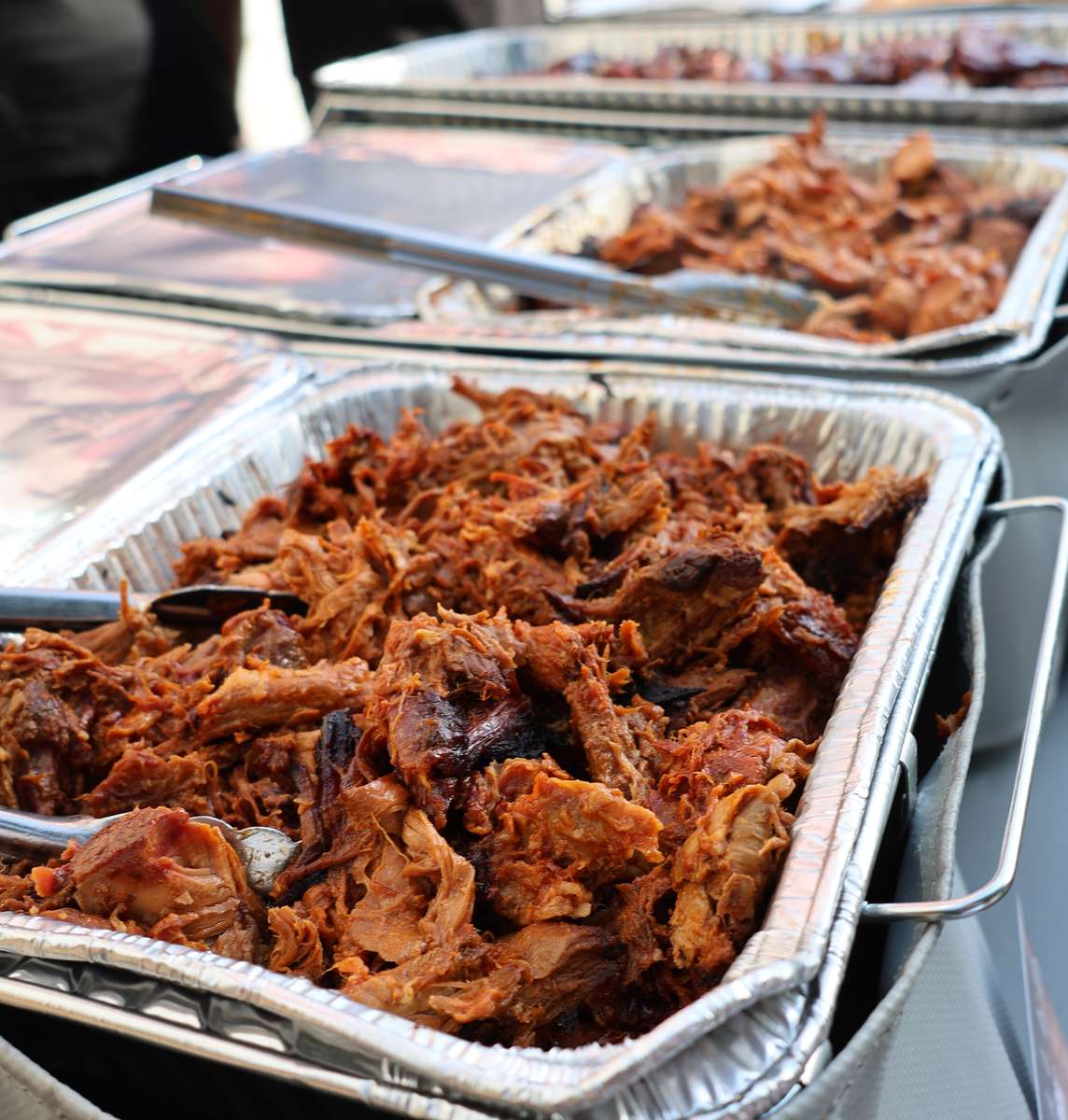 catering