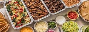catering tacos