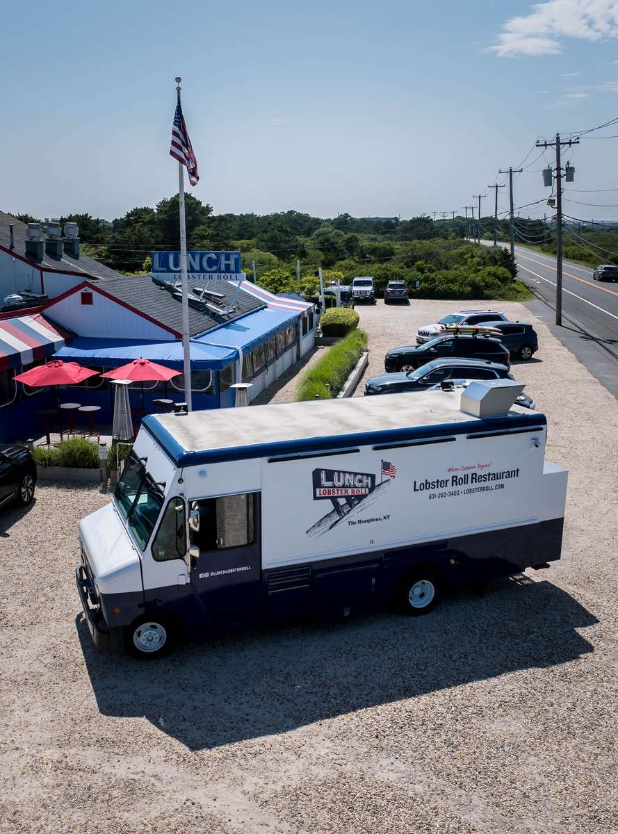 Food Truck