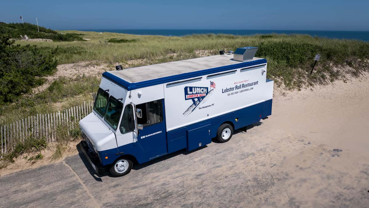 Food Truck