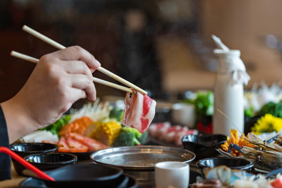 Shabu Zone - Buffet Restaurant in Houston, TX