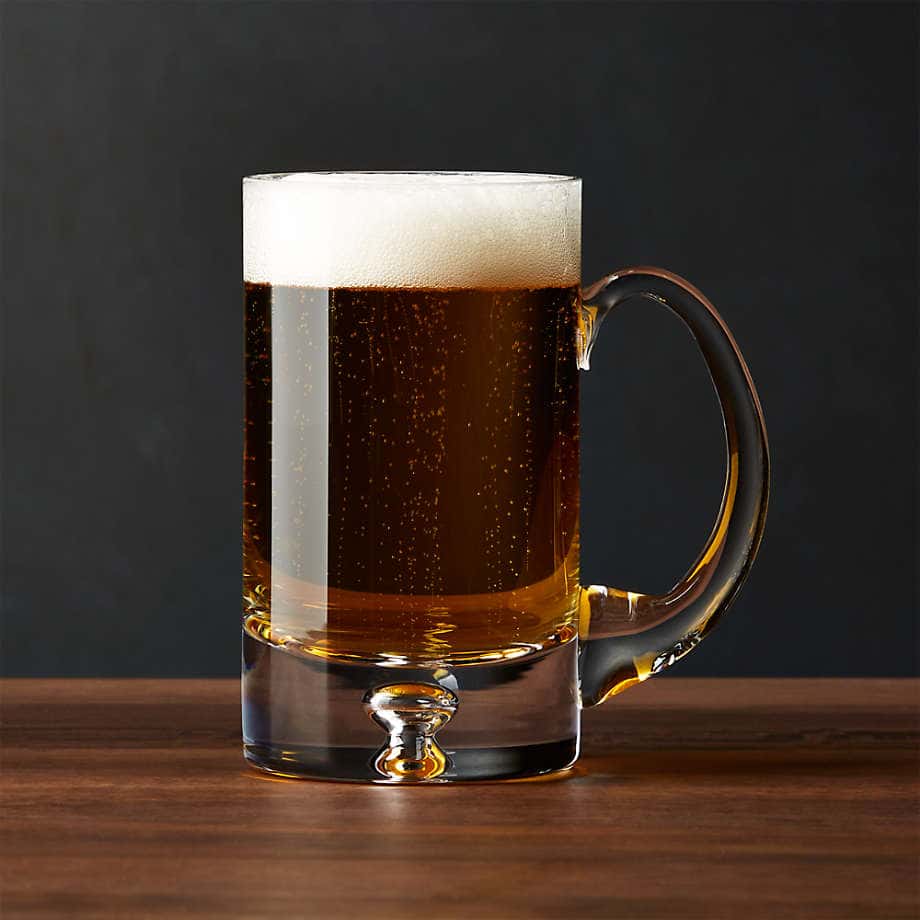 mug