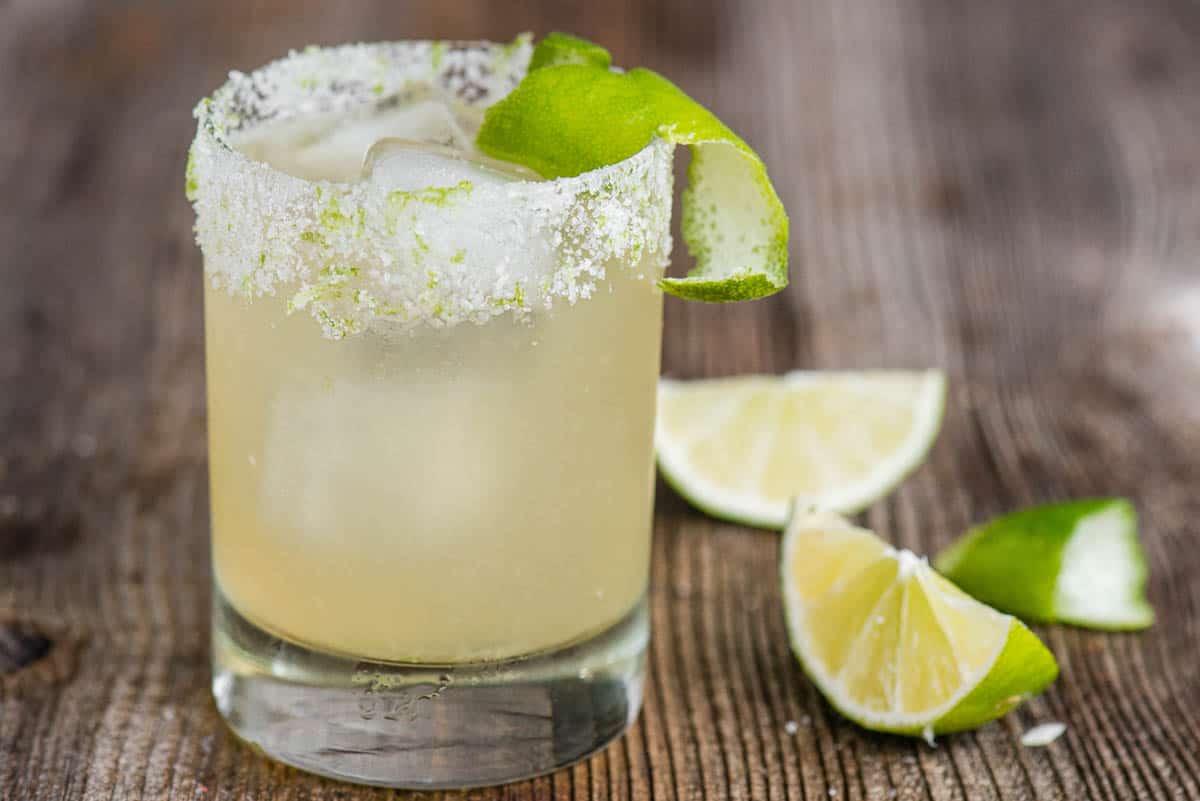 Margarita