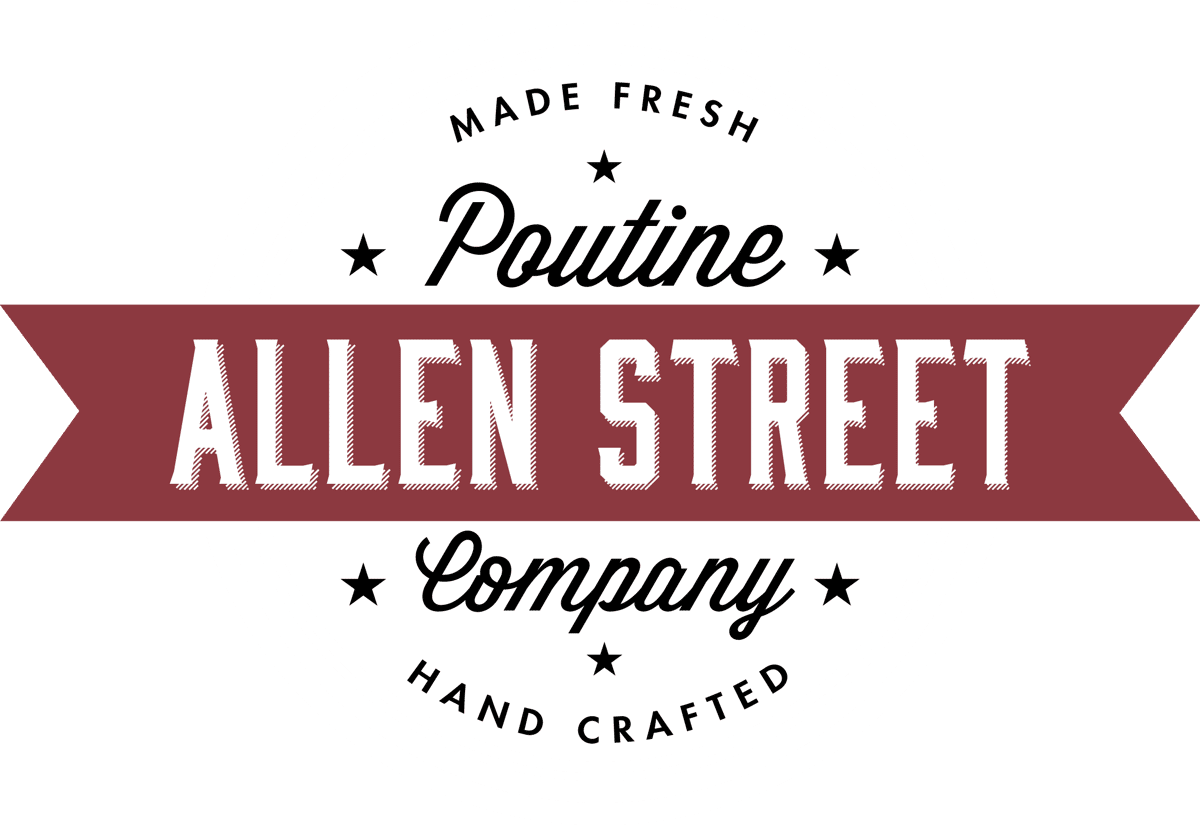 allen street logo