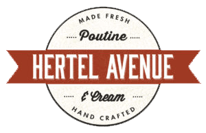 poutine and cream hertel avenue