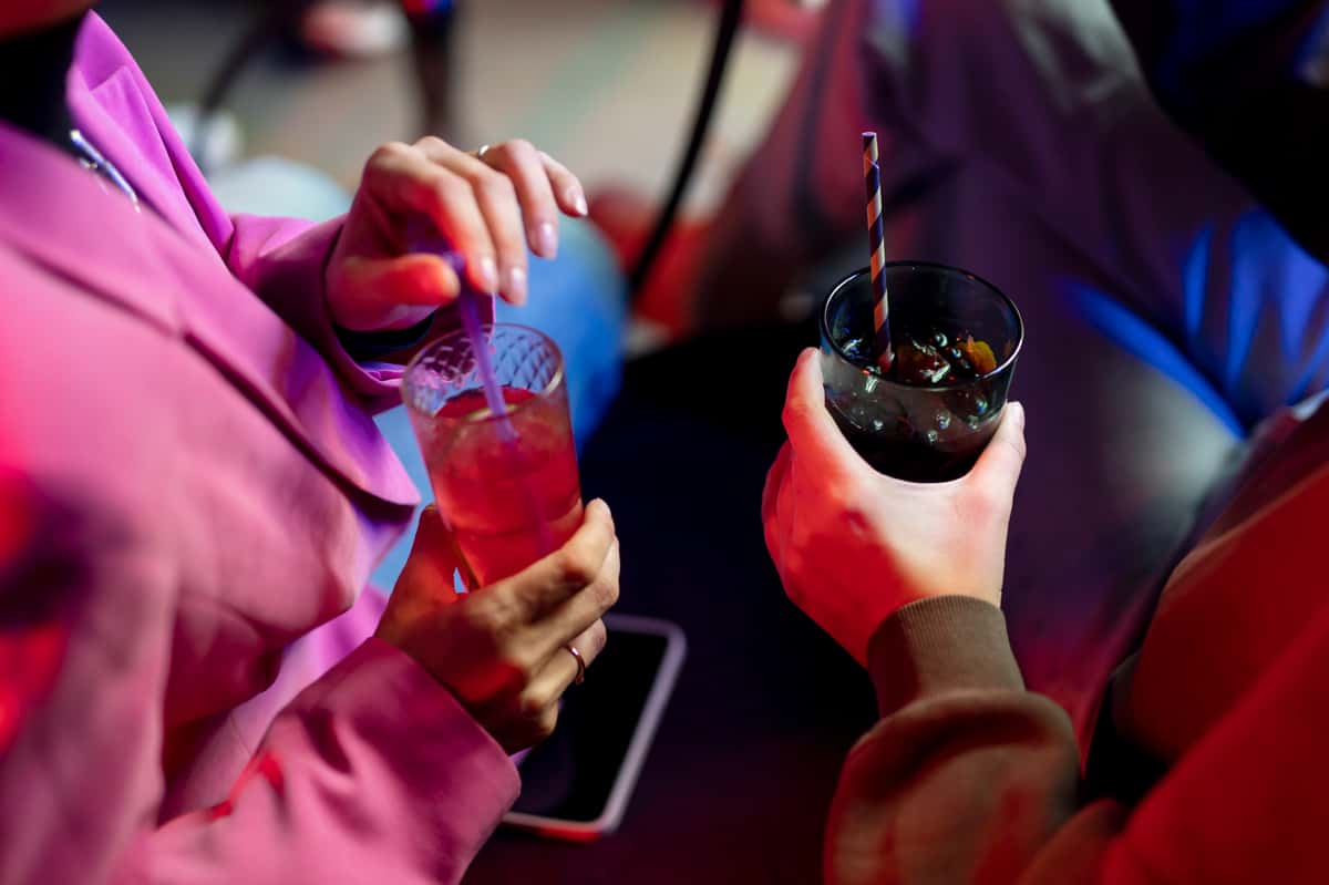 Drinks