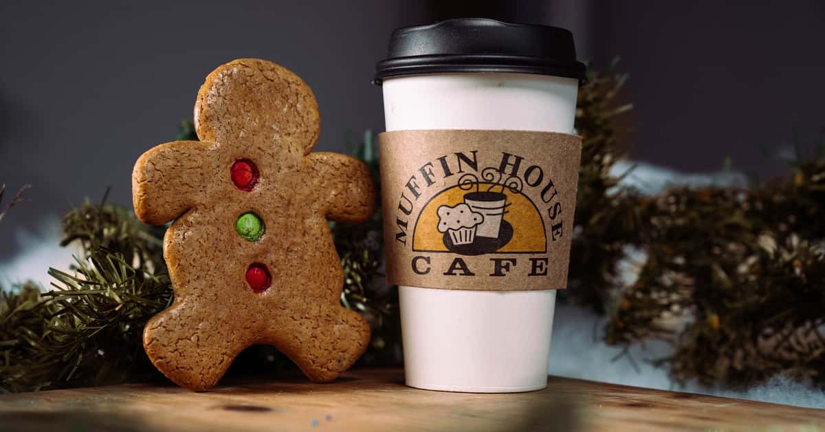 The Muffin House Cafe Muffin House Cafe Cafe in MA