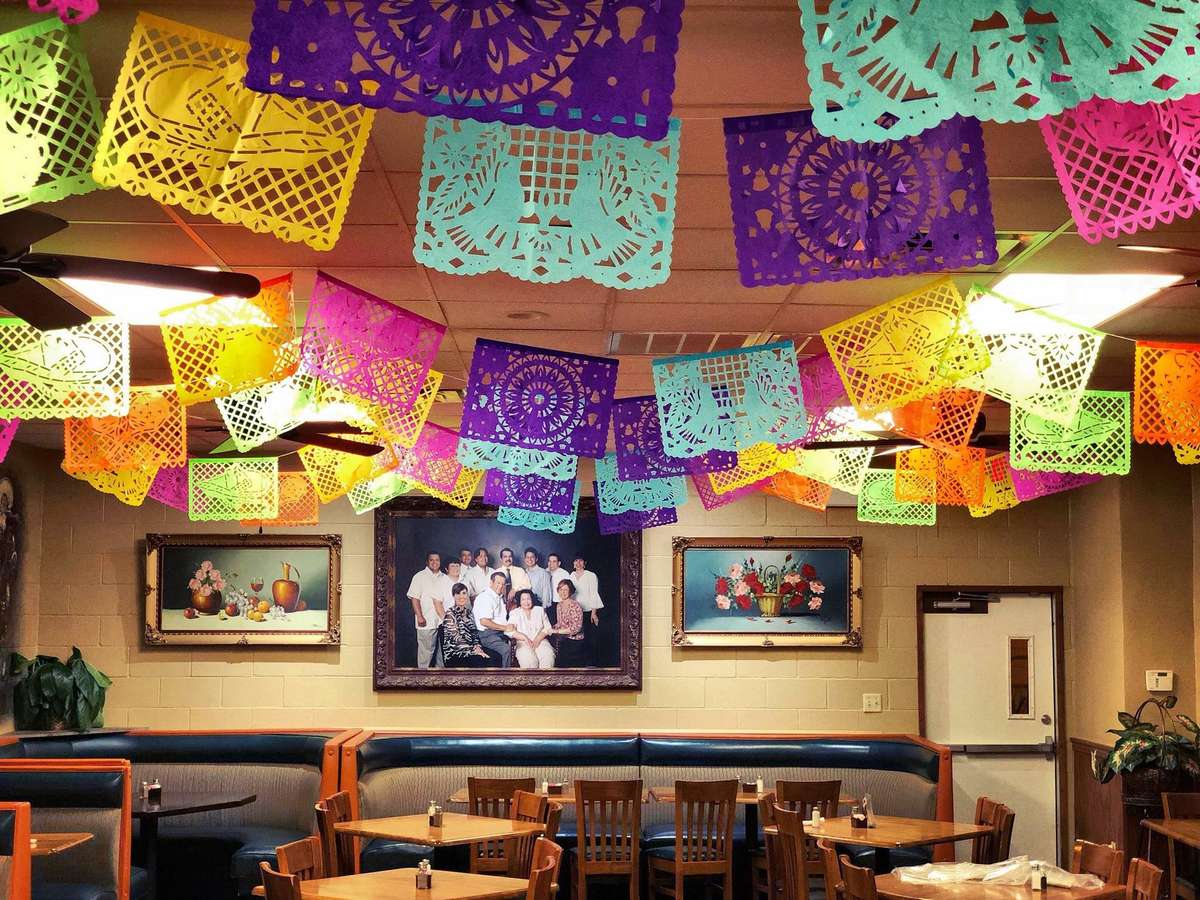 Ochoa's Mexican Restaurant