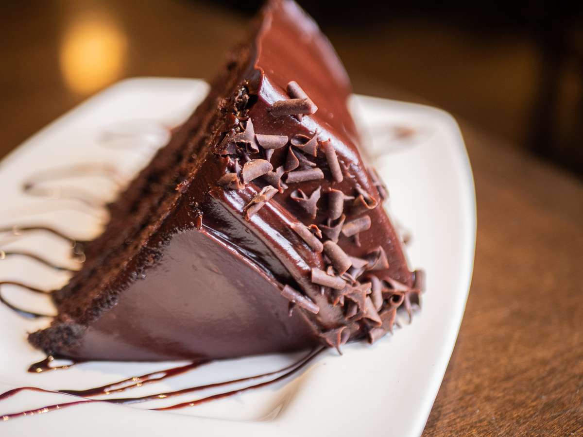 The Giving Cake Gregg's Restaurants & Taverns Bar & Grill in RI