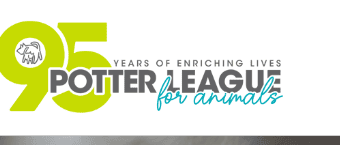 potter League Partnership