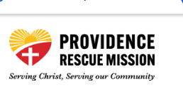 providence rescue mission logo